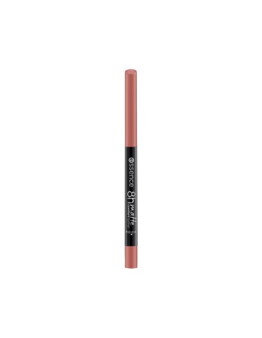 Essence 8h Matte Comfort Lipliner 05 Pink Blush 0,3g