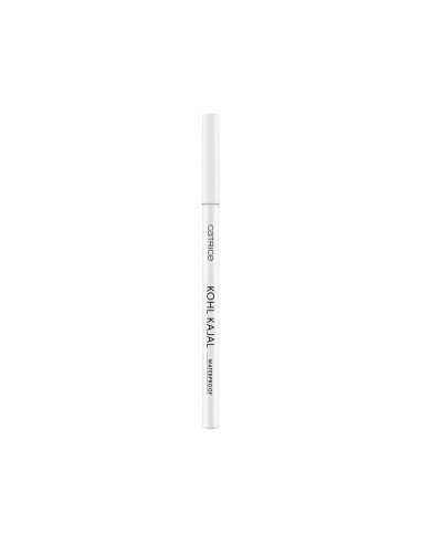 Catrice Kohl Kajal Waterproof 010 Check Chic Black 0,78g