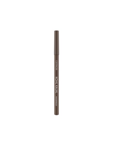 Catrice Kohl Kajal Waterproof 010 Check Chic Black 0,78g