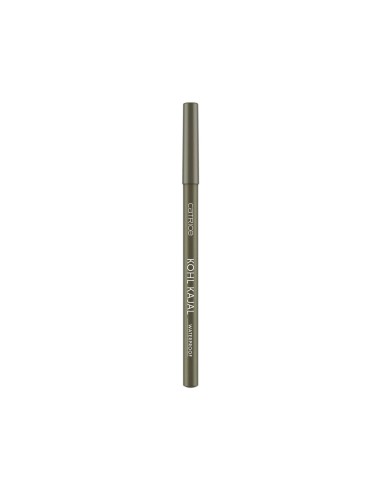 Catrice Kohl Kajal Waterproof 010 Check Chic Black 0,78g