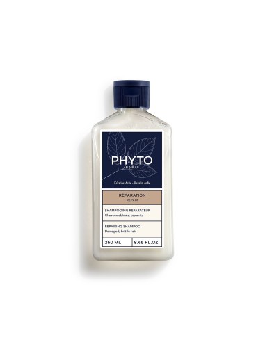 Phyto Phytoréparation Champú Reparador 250ml
