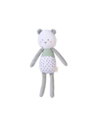Saro Sweet and Fun Longleg Plushie Nude Pink