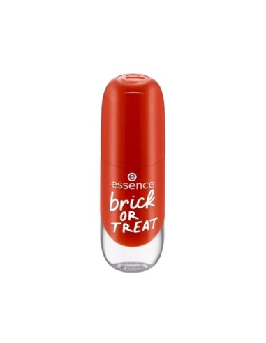 Essence Gel Nail Colour 01 Gloss N Roll 8ml