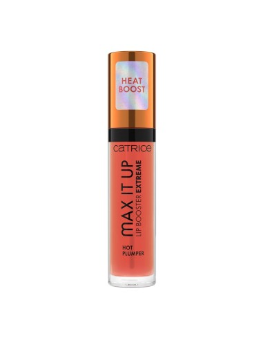 Catrice Max It Up Lip Booster Extreme 010 Spice Girl 4ml