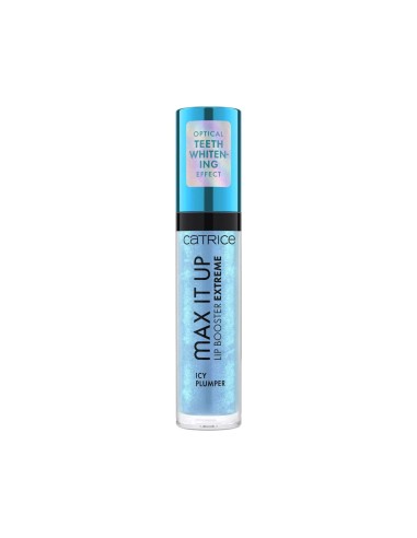 Catrice Max It Up Lip Booster Extreme 010 Spice Girl 4ml