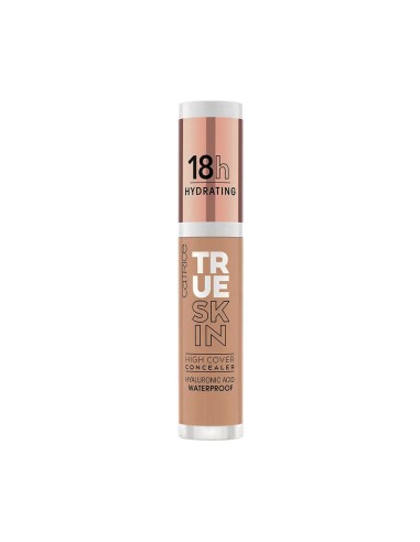 Catrice True Skin High Cover Concealer 020 Warm Beige 4,5ml