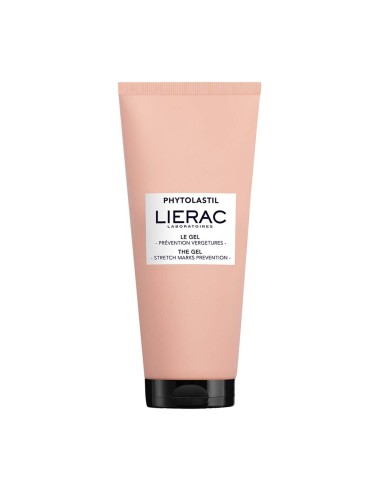 Lierac Phytolastil Gel Antiestrías 400ml