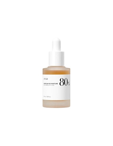 Anua Heartleaf 80% Ampolla Calmante 30ml