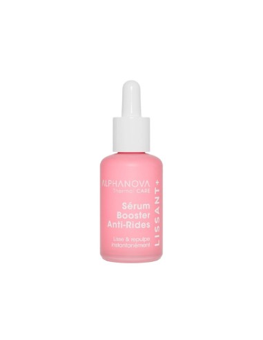 Alphanova Sérum Alisante Antiarrugas 30ml