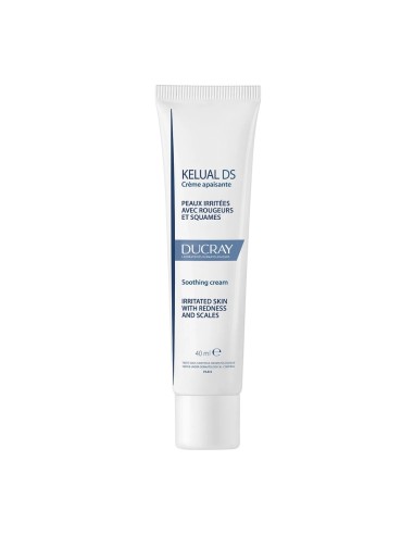 Ducray Kelual DS Crema 40ml
