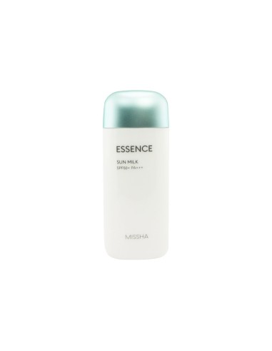 Mucha All-Around Safe Block Essence Sun Milk FPS50 + / PA +++ 70ml