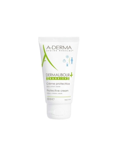 A-Derma Dermalibour+ Crema Barrera 50ml
