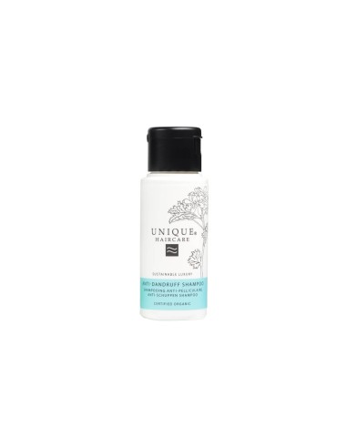 Unique Champú Anti-Caspa 50ml