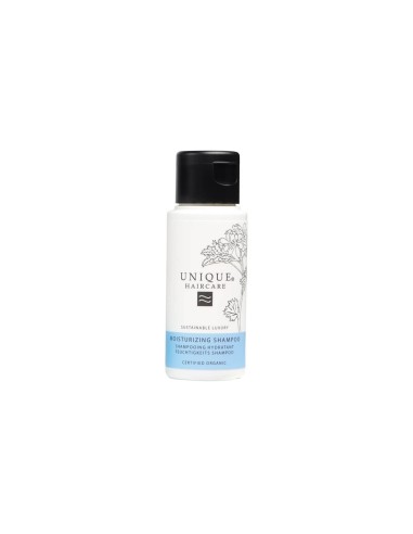 Unique Champú Hidratante 50ml