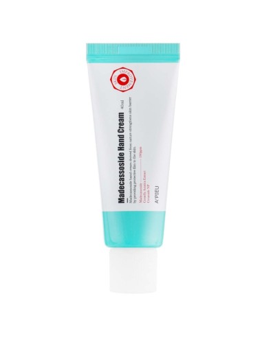 Apieu Madecassoside Crema de Manos 40ml
