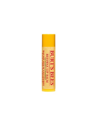 Burts Bees Tubo de Bálsamo Labial de Cera de Abeja 4,25g