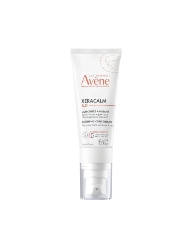 Avene Xeracalm Concentrado Calmante 40ml