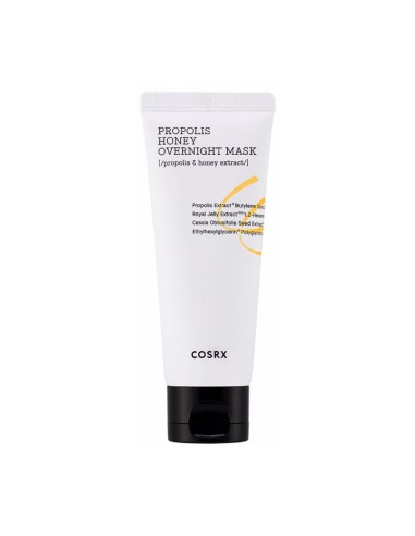 COSRX Máscara de Noche de Propóleo y Miel 60ml