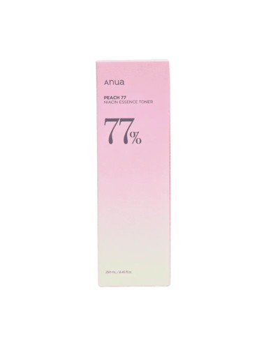 Anua Peach 77 Niacin Essence Toner 250ml