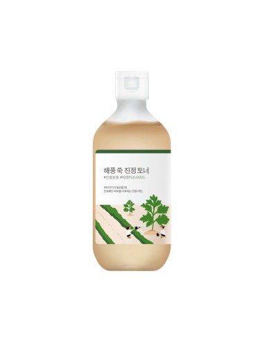 Round Lab Tónico Calmante de Artemísia 300ml