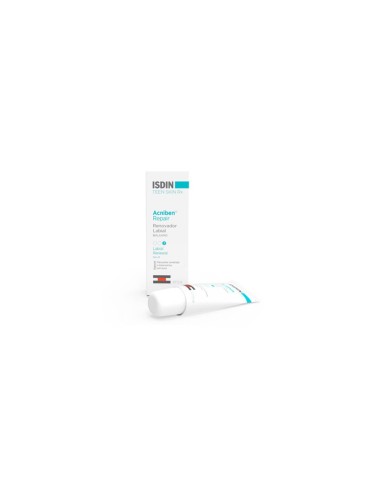 Isdin Acniben Repair Bálsamo Labial Reparador 10ml
