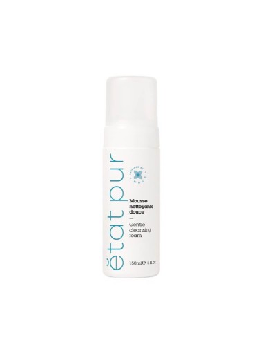Etat Pur Espuma Limpiadora Suave 150ml