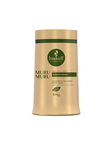 Haskell Murumuru Mantequilla Nutritiva 900g