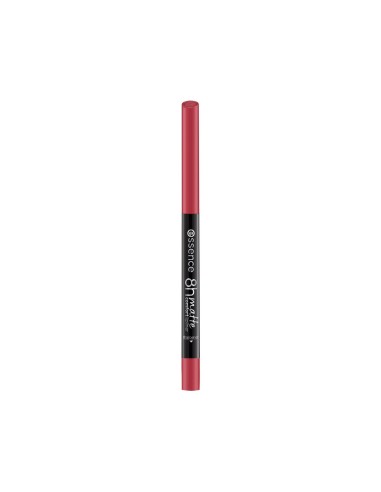 Essence 8h Matte Comfort Lipliner 03 Soft Beige 0,3g