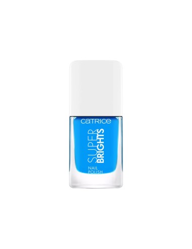 Catrice Super Brights 030 Feeling Sunshine 10,5ml
