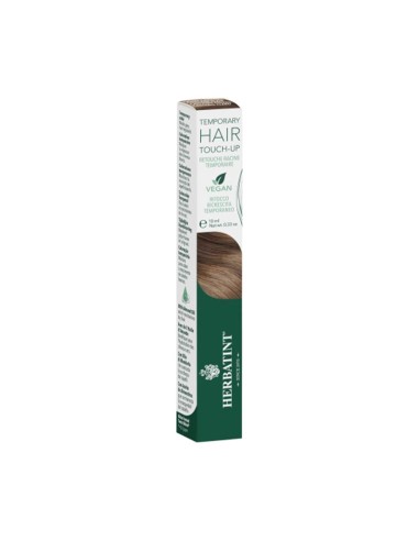 Herbatint Temporary Hair Touch-Up Dark Chestnut 10ml