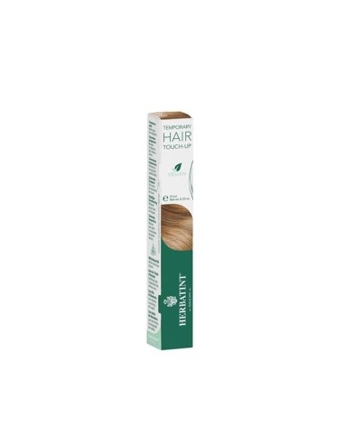 Herbatint Temporary Hair Touch-Up Dark Chestnut 10ml