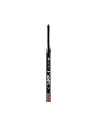 Essence 8h Matte Comfort Lipliner 03 Soft Beige 0,3g