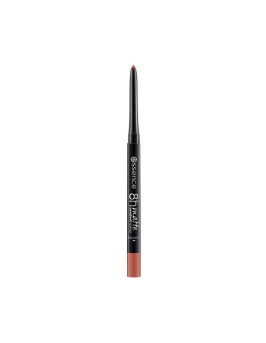 Essence 8h Matte Comfort Lipliner 03 Soft Beige 0,3g