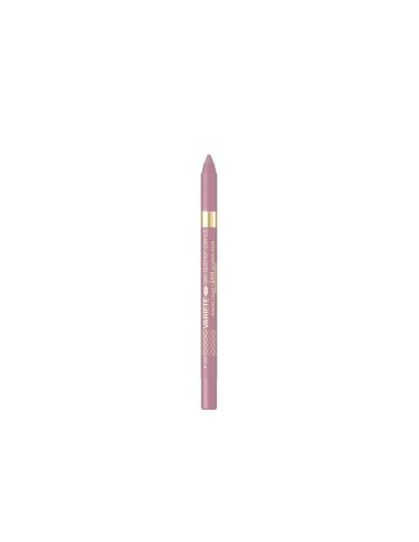 Eveline Cosmetics Variété Gel Lápiz Labial Waterproof 05 Nude de Ángel