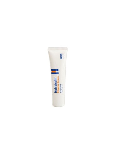 Isdin Nutraisdin Gel Primeros Dientes 30ml