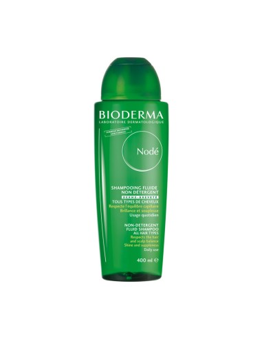 Bioderma Nodé Shampoo Fluid 400ml