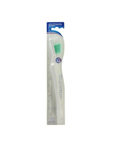 Elgydium Clinic Cepillo de Dentaduras