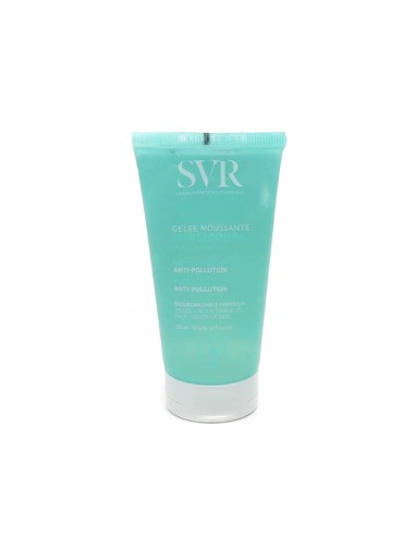 SVR Physiopure Gel Limpiador 55ml