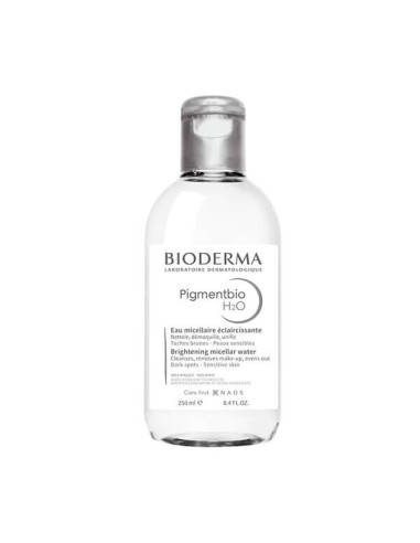 Bioderma Pigmentbio H2O Agua Micelar 250ml