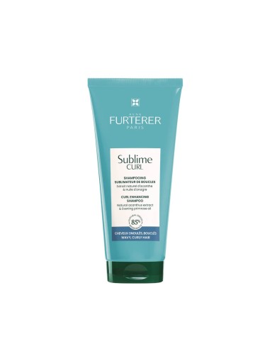 Rene Furterer Sublime Curl Champú Activador de Rizos 200ml