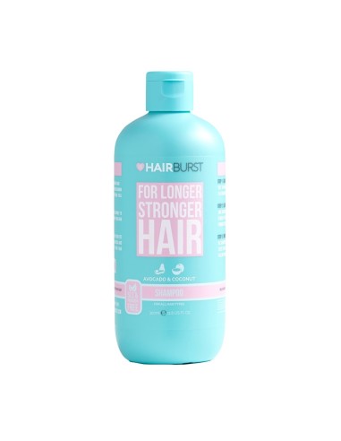 Champú Hairburst con Aguacate y Coco 350ml