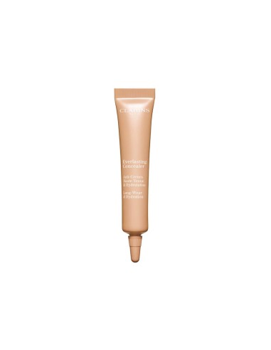 Clarins Everlasting Correrer 02.5 12ml
