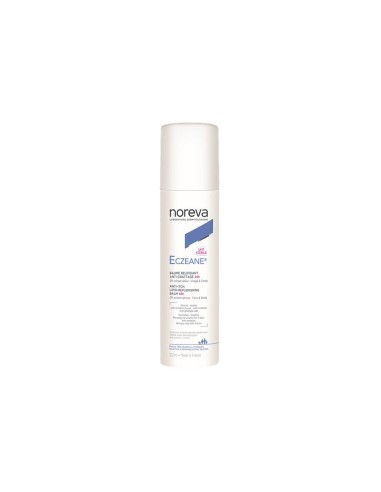 NOREVA ECZEANE Bálsamo Antiprucado de Relacionamiento 100ml