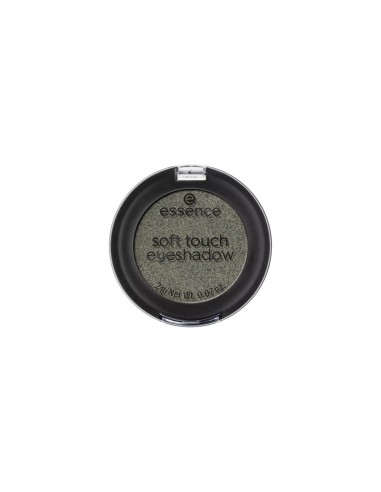 Essence Soft Touch Eyeshadow 05 Secret Woods 2g
