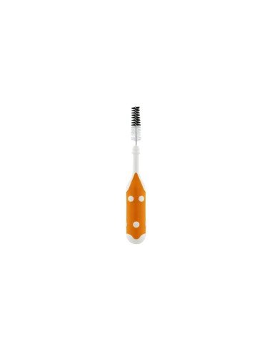 Elgydium Cabezal de Cepillo Recambio Naranja