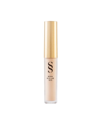 Sensilis Skin Glow Highlighter Fluid Concealer 01 Ivory 4,5ml