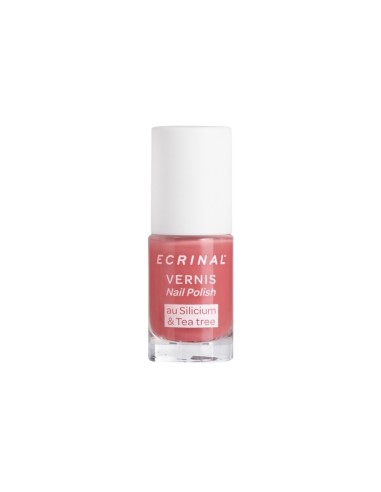 Ecrinal Uñas Esmalte Salmón 5ml