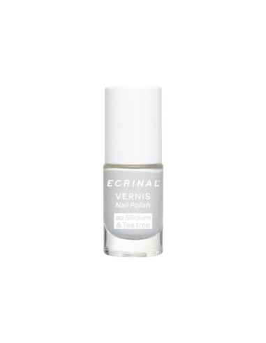 Ecrinal Uñas Esmalte Salmón 5ml