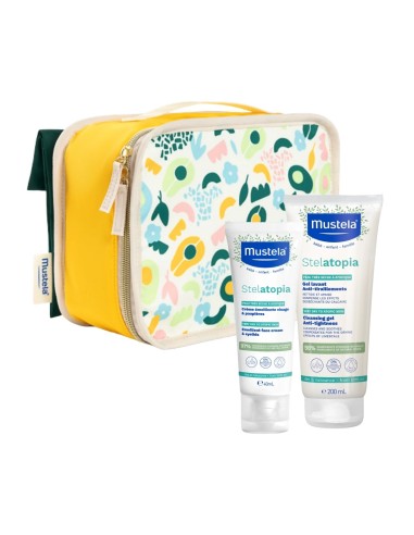 Mustela Neceser Fiesta Bebés