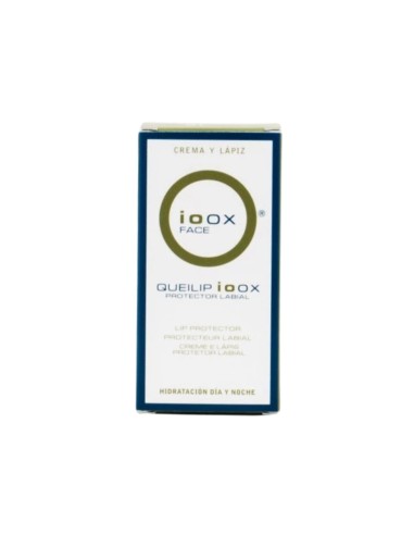 Ioox Queilip Protector Labial